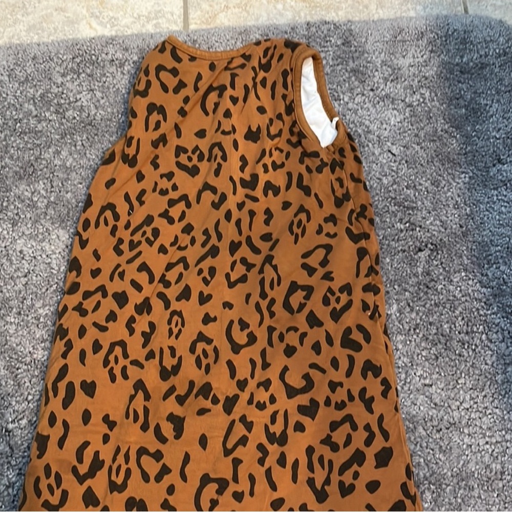 Leopard sleepsack - Picture 3 of 4